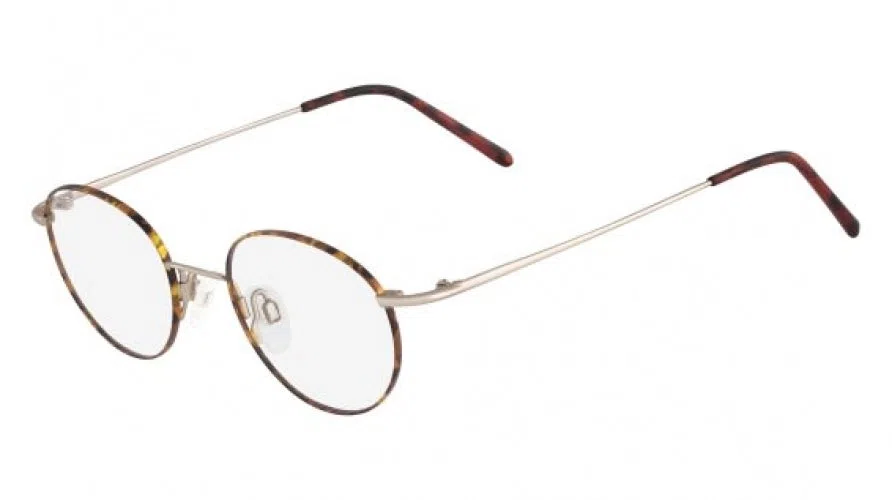 Flexon 623 N Eyeglasses - view 3